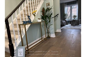 Gorgeous Well kept Home in Very Prime Location.