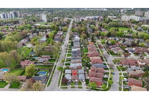 Recently renovated Open Concept Home.