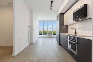 Exclusive Penthouse Release at Reina Condos !