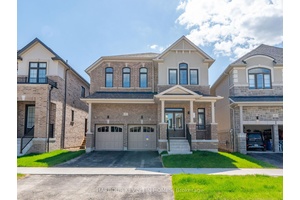 Welcome To Brand New Custom Built Home By Renowned Treasure Hill.