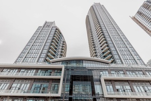 This 2 bedroom 1 den luxury suite offers living with exceptional features.