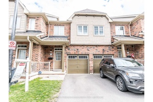Your chance to lease a functional 3 bedroom, 4 bathroom townhouse with a finished basement that's right the entire unit, located in the highly desirable McVean amp ; Castlemore areaThis ...