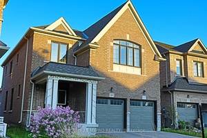 6 Year New Great Gulf 4 Bedroom Home.
