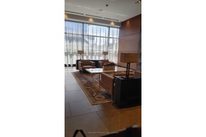 Tridel Hullmark Condo Located At The SE Corner Of Yonge And Sheppard.