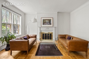 Tastefully renovated 2 Bedroom, 1 Bath.