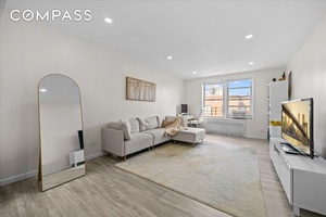 Welcome to this stunning and sun drenched top floor corner unit at 759 East 10th Street in the desirable Midwood section of Brooklyn.