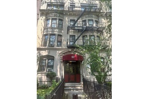 Co-Op in The Heart of Crown Heights, Brooklyn
