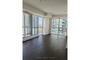 Stunning View 2 Bedrooms amp ; 2 Full Bathrooms In Downtown Mississauga.