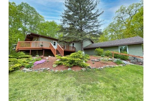 Welcome to your Calabogie home !