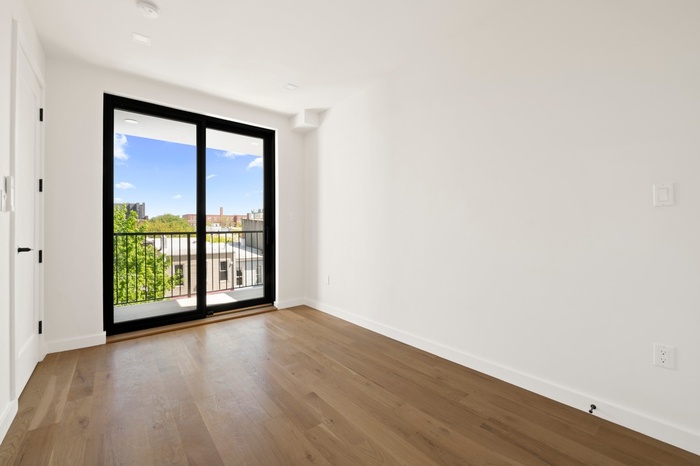 2 BED/2 BATH FOR SALE in HOT NEW DEVELOPMENT IN BUSHWICK!