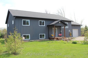 Escape to Eugenia Where Nature Meets Modern Comfort !