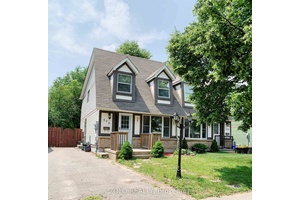 Spacious 3 Bedroom Main Upper Floor Unit for Rent in Oshawa Rossland amp ; Wilson !