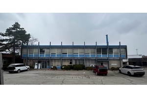 Great opportunity to lease a 19969 square foot Free Standing Industrial Facility with 2 truck level shipping doors and 1 Drive In loading dock at Ellesmere amp ; Midland, Main ...