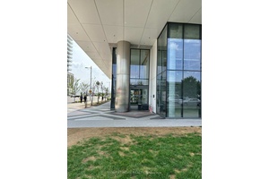 Transit City 3 Prime location at Vaughan Mills Centre, a rarely offered Penthouse setup, with stunning westerly views 503 sf 1 Bedroom 1 Bathroom Walk out to 114 sf balcony ...