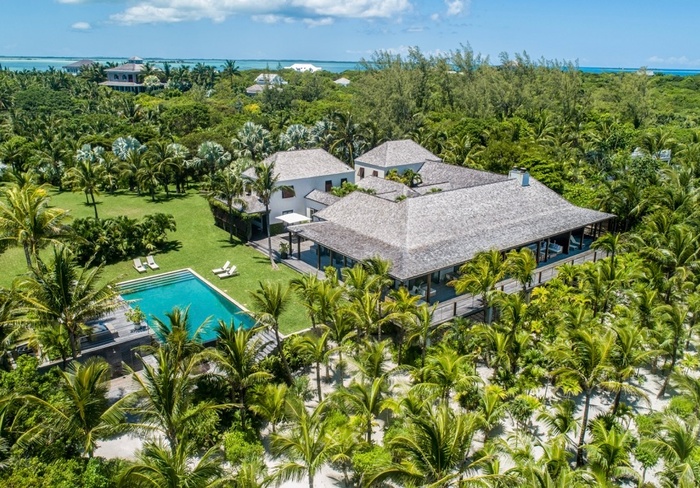 Southern Cross Beach Estate