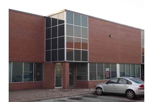 An excellent opportunity to secure premium office space for your business in the heart of Richmond Hill's East Beaver Creek business district.