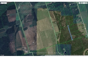 Prime recreational lot ideal for outdoor enthusiasts.