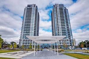 Gorgeous Modern and Stylish One Bedroom Condo at the popular Park Towers at IQ.