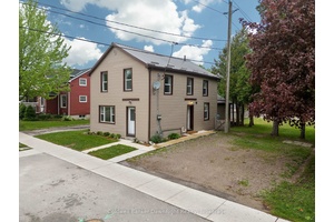 This versatile duplex in the heart of Seaforth is more than just move in ready, its a rare opportunity for cash flow or a flexible family home.