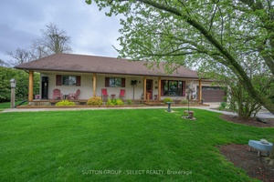 699, 900 Year Round Waterfront Bungalow with Boating AccessLive the waterfront lifestyle every day in this private, 1, 300 sq ft bungalow backing onto the scenic Ausable River just a ...