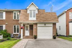 Rare opportunity to own a well appointed 4 bedroom semi detached home featuring an in ground pool ideal for enjoying warm summer days in your own private backyard oasis.