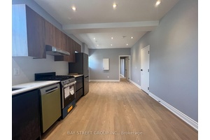 Experience modern living in this beautifully renovated unit featuring 2 spacious bedrooms and 2 full bathrooms.