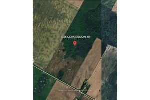 Welcome to this stunning property located just minutes from Port Elgin, Bruce Power, and all the amenities the area has to offer !