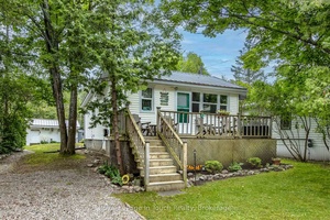 Steps from Grandview Beach !
