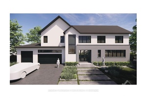 Craft your dream home at 45 Synergy Way, a 3, 404 sq ft custom masterpiece by award winning OakWood, set on a 1.