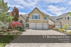 Truly Magnificent Mansion W Superior Quality All Imaginable Upgrd Top To Bottom.