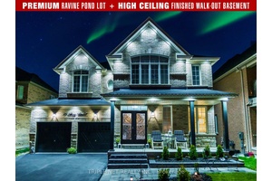 Step into a masterpiece where luxury meets tranquility in Tottenham's most coveted enclave !