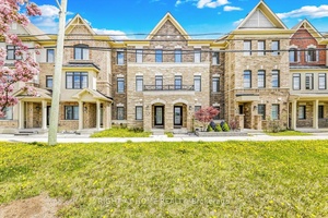 Located In The Heart of Markham's Victoria's Square This Bright amp ; Beautifully Maintained Freehold Townhouse has 3 Bedrooms Large Den with over 2, 300 sq.