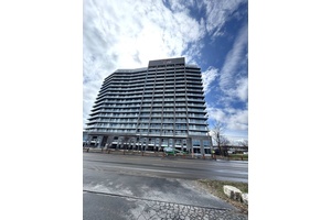 Welcome to this RARE ! ! find brand new 2 storey condo apartment in the desirable LJM Towers, offering 1, 285 sq ft of stylish and functional living space.