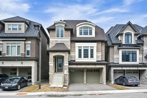 Client RemarksStunning Dream Home in Prestigious Rouge Park in Pickering Built by Marshall Homes.