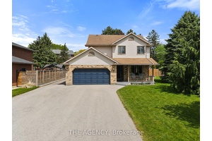 Welcome to Your Forever Home in the Heart of Fonthill !