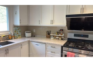 Welcome to a spacious and beautifully renovated space in a quiet, family oriented home located in desirable Erin Mills.