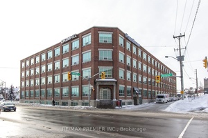 Step into success at 72 Victoria Street South, a standout address in the heart of Kitchener's innovation district !