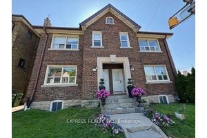 Beautifully Renovated 2 Bedroom plus loft, One And A Half Bath, 1400 Sf 2nd Fl.