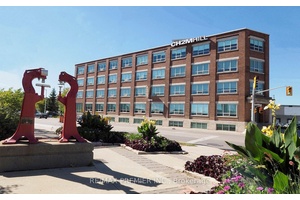 Step into success at 72 Victoria Street South, a standout address in the heart of Kitchener's innovation district !