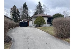 Upper unit only. basement is rented.