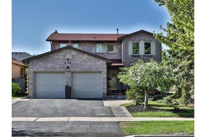 Experience exceptional living in this beautifully maintained detached home, offering over 3, 000 sq.