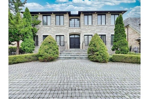 A Very Bright Spacious Home On Prestigious Arjay Cres.