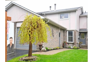 Welcome to this beautifully renovated 3 bedroom semi detached home in highly sought after North Oshawa !