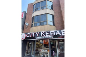Great Retail Residential Investment At Prime Yonge St Location.