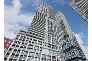 Welcome To Dundas Square Gardens Condos Modern Studio In The Heart Of Downtown Toronto.