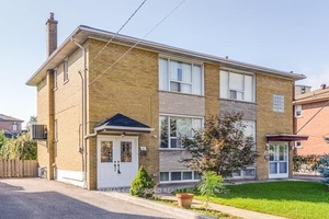 Proudly presenting 91 Pamille Placean exceptionally cared for all brick semi detached residence located on a quiet, family friendly court in one of Torontos most convenient pockets.