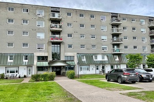 Budget friendly and well maintained 2 storey townhome on the shores of Prescott's vibrant St.