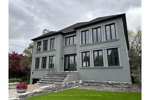 A rare opportunity to own one of the largest and most refined homes in the prestigious St.
