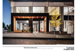 Discover premier retail spaces in downtown Barrie, now locally owned and managed.