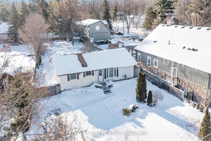 Top 5 Reasons You Will Love This Home 1 Vast and fully fenced lot offering an abundance of outdoor space, perfect for entertaining or gardening, complete with a multi purpose ...